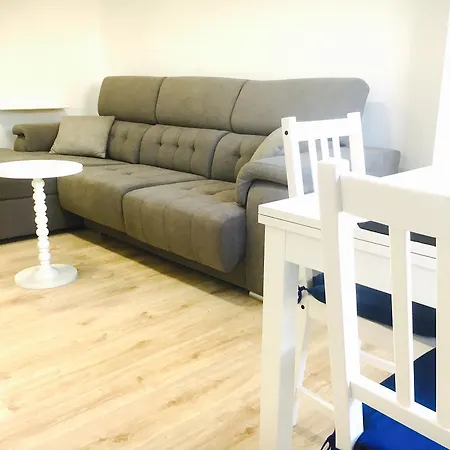 My - Parque De Marxalenes Appartement *