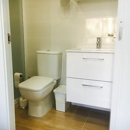 Apartment My - Parque De Marxalenes Valencia
