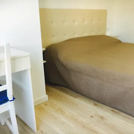 Apartment My - Parque De Marxalenes