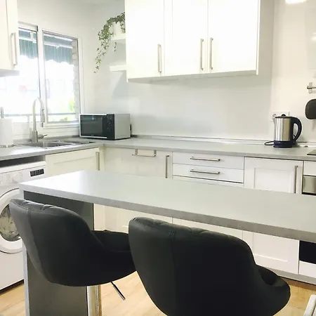 Apartment My - Parque De Marxalenes *